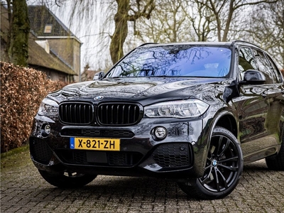 BMW X5 xDrive40e M Sport Soft Close 20