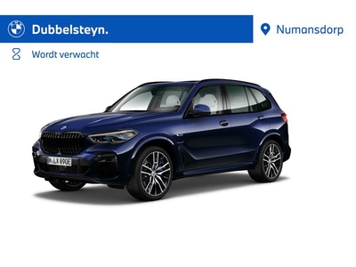 BMW X5 xDrive45e | M-Sport | Integral Active Steering | 22