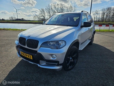 BMW X5 xDrive48i High Executive, Nw apk, Youngtimer !