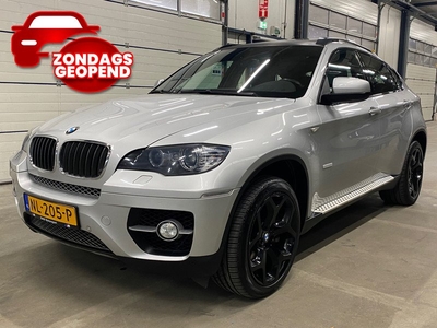 BMW X6 5.0i ActiveHybrid|Opendak|Camera|