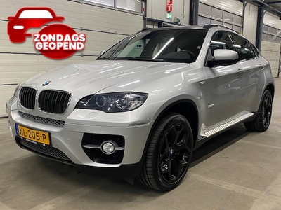 BMW X6 Benzine