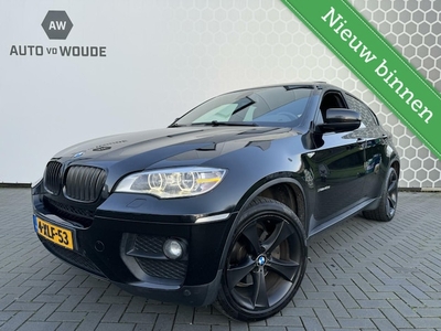 BMW X6 Diesel