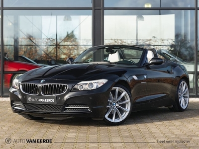 BMW Z4 Benzine