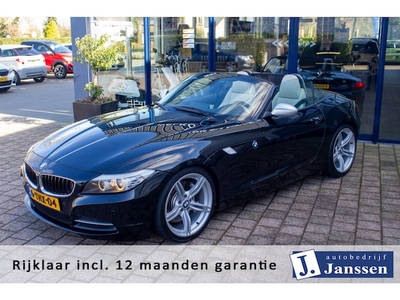 BMW Z4 Benzine