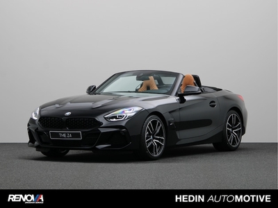 BMW Z4 Benzine