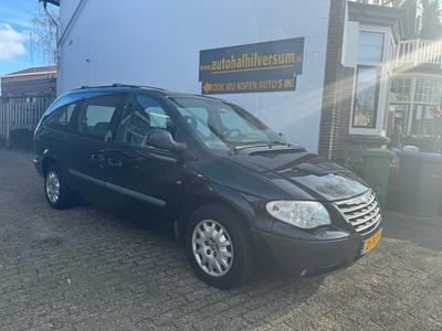 Chrysler Grand Voyager 3.3i V6 SE Luxe