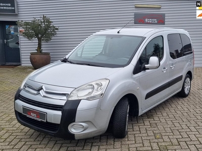 Citroen Berlingo 1.6 VTi Multispace elektrise ramen,cv vergrendeling,in zeer goede staat dealer onderhouden,zie fotos