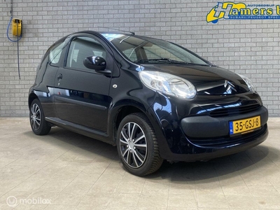 Citroen C1 1.0-12V Ambiance