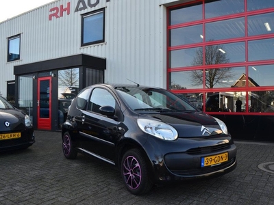 Citroen C1 1.0-12V Ambiance