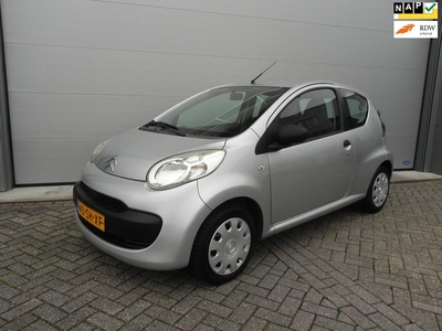 Citroen C1 1.0-12V Séduction Apk 27-02-2025 Stuurbekrachtiging