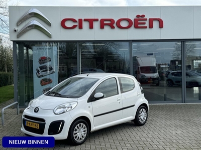 Citroen C1 1.0 Collection