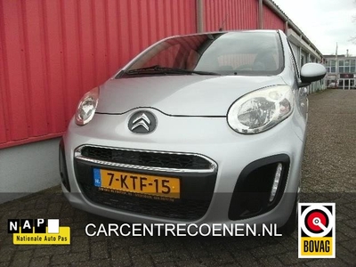 Citroen C1 1.0 Collection / Airco