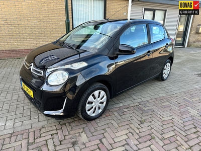 CITROEN C1 1.0 e-VTi Feel