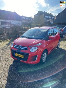 Citroen C1 1.0 e-VTi Feel