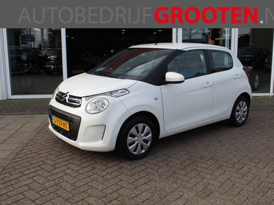 CITROEN C1 1.0 VTi Feel//AIRCO//5DRS!!