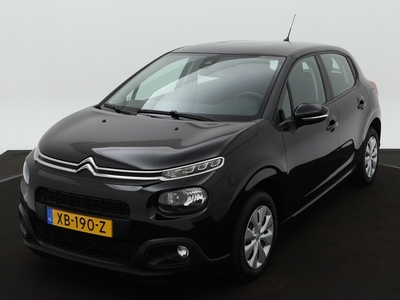 CITROEN C3 1.2 PT S&S Feel