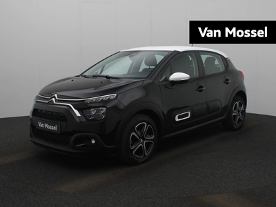 CITROEN C3 1.2 PureTech Business | Navigatie | Parkeersensoren | Climate control | Cruise control