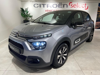 CITROEN C3 1.2 PureTech Feel Edition | Carplay | Navigatie | Camera