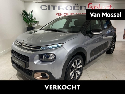 CITROEN C3 1.2 PureTech S&S Origins | Camera | Carplay | Navigatie