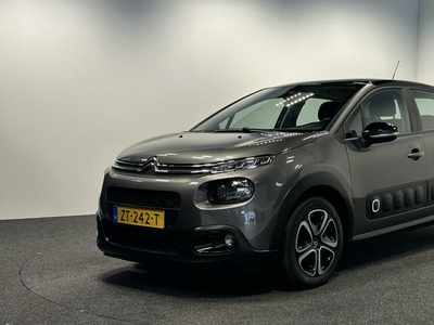 Citroen C3 1.2 PureTech S&S Origins CARPLAY NAVIGATIE