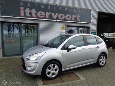 Citroen C3 1.4 VTi Exclusive