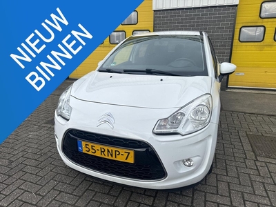 Citroen C3 1.6 e-HDi Dynamique |NAP|Clima|Navi|Boekjes