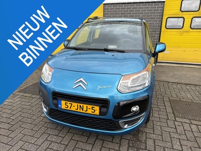 Citroen C3 Picasso 1.4 VTi Aura |NAP|Boekjes|APK