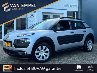 Citroen C4 Cactus 1.2 PureTech Business