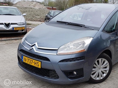 Citroen C4 Picasso 1.6 HDi Ambiance