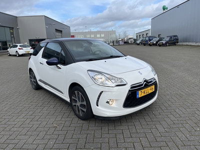 CITROEN DS3 1.2 VTi Business