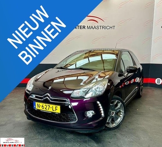 Citroen DS3 1.6 So Chic