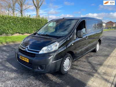 Citroen Jumpy 12 1.6 HDI L2 H1 3 PERS.APK 1-2025