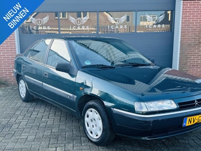 Citroen Xantia 1.8i SX NAP