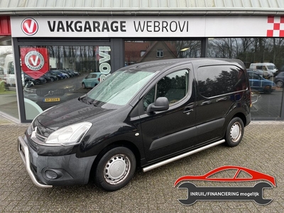 Citroën Berlingo 1.6 e-HDI 500 Comfort Economy Marge