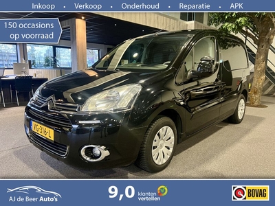 Citroën Berlingo 1.6 HDI 500 Club Economy MARGE | Airco | Trekhaak | Cruise