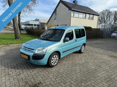 Citroën Berlingo 1.6i Multispace Petit Paradis