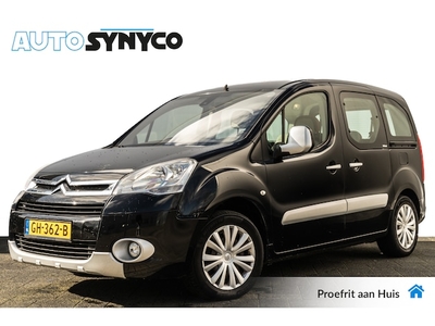 Citroën Berlingo Benzine