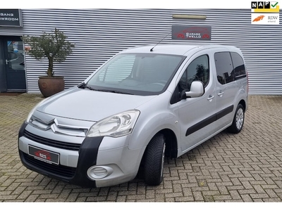 Citroën Berlingo Benzine