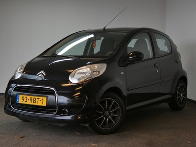 Citroën C1 Benzine