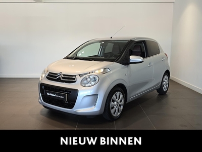 Citroën C1 Benzine