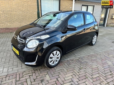 Citroën C1 Benzine