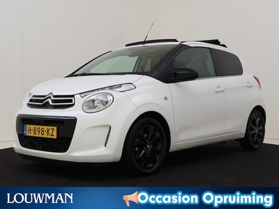 Citroën C1 Benzine