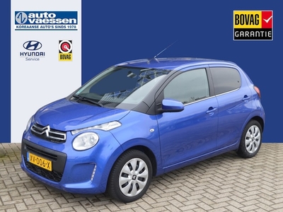 Citroën C1 Benzine