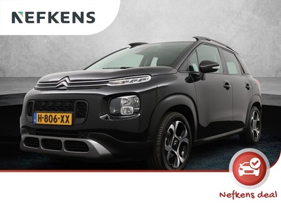 Citroën C3 Aircross Benzine