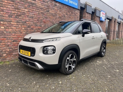 Citroën C3 Aircross Benzine