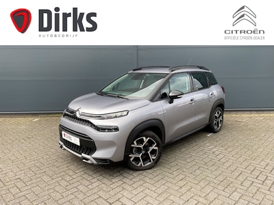 Citroën C3 Aircross Benzine