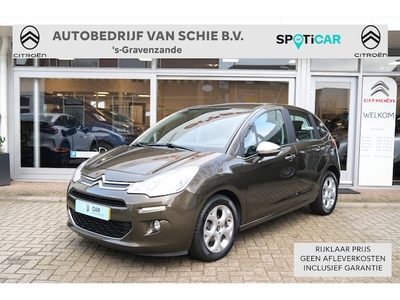 Citroën C3 Benzine