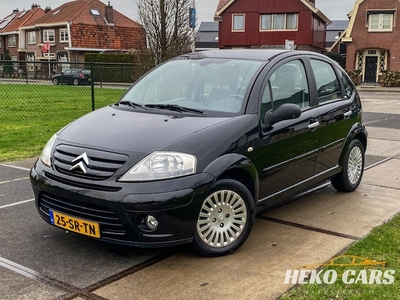 Citroën C3 Benzine