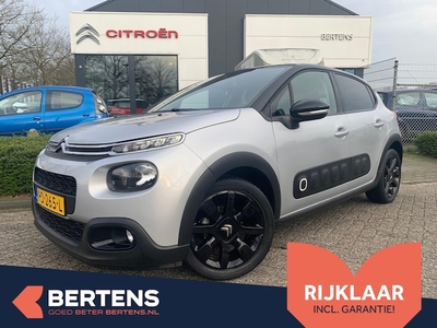 Citroën C3 Benzine