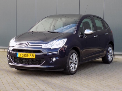 Citroën C3 Benzine